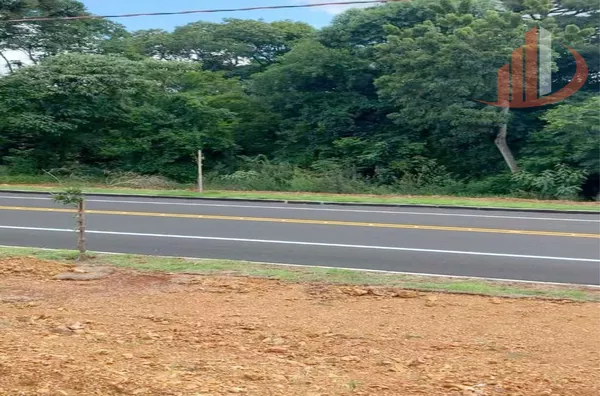 TERRENO COM 400m² À VENDA NO BAIRRO CADORIN EM PATO BRANCO/PR