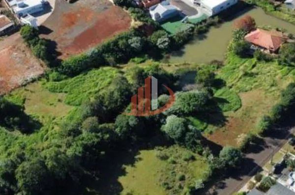 VENDE-SE CHÁCARA URBANA NO BAIRRO SÃO CRISTOVÃO EM PATO BRANCO! - Foto 5