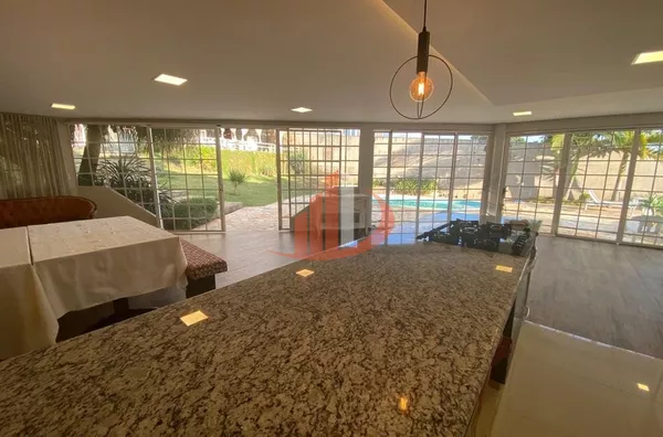 CASA DE ALTO PADRÃO A VENDA NO BAIRRO BRASÍLIA, EM PATO BRANCO/PR - Foto 12