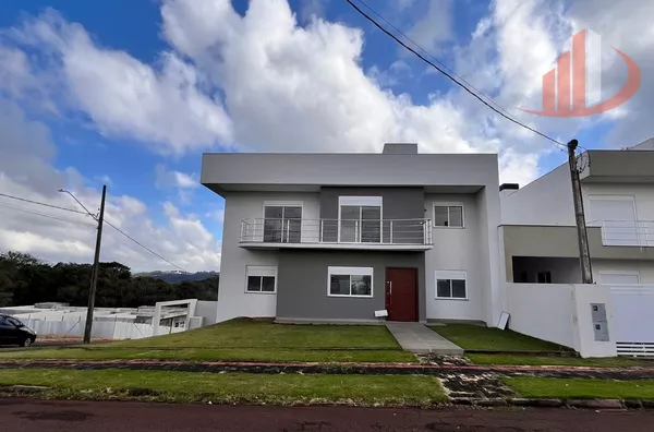 Casa para Venda em Pato Branco / PR no bairro Menino Deus