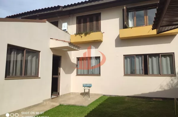 CASA PARA VENDA NO JARDIM PRIMAVERA, COM 211m², EM PATO BRANCO/PR - Foto 6