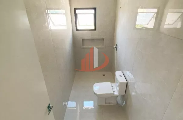 SOBRADOS COM 101,21m² NO BAIRRO FRARON EM PATO BRANCO/PR - Foto 12