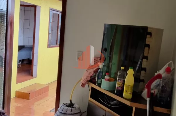 CASA 180m² COM TERRENO DE 360² NO CENTRO DE PATO BRANCO/PR - Foto 14