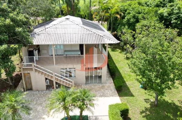 Casa para venda, - Selecione - Bairro, Mangueirinha - Foto 4