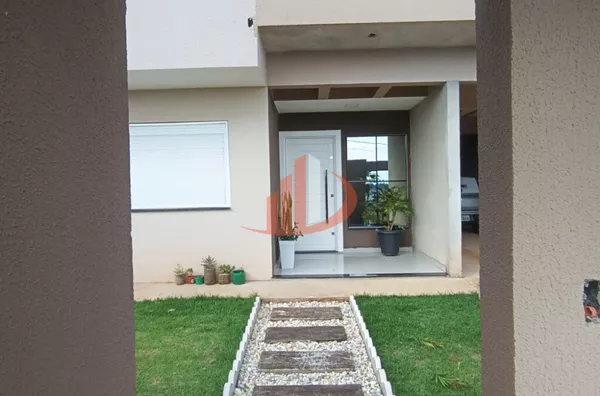 CASA COM 167m² DE ÁREA CONSTRUÍDA NO BAIRRO SÃO FRANCISCO EM PATO BRANCO/PR - Foto 17