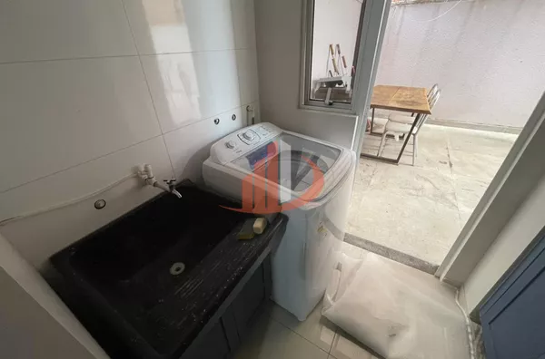 APARTAMENTO COM 111m² PARA LOCAÇÃO NO CENTRO EM PATO BRANCO/PR - Foto 13
