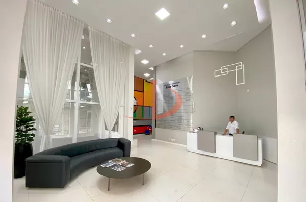 SALA COMERCIAL NO CENTRO DE PATO BRANCO/PR - Foto 19
