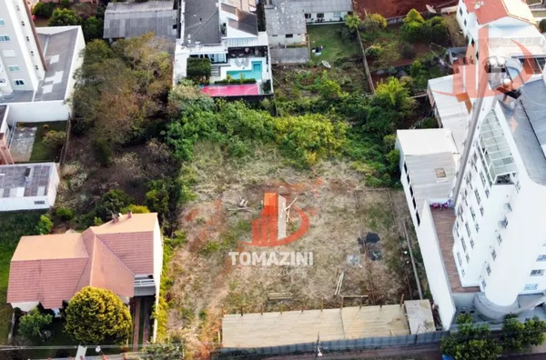 Terreno para venda,  Brasília, Pato Branco