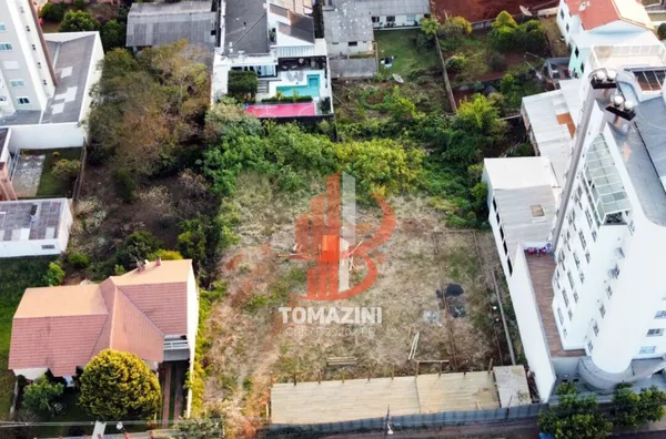 Terreno para venda,  Brasília, Pato Branco