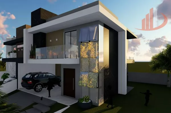 CASA PARA VENDA NO BAIRRO CADORIN EM PATO BRANCO/PR