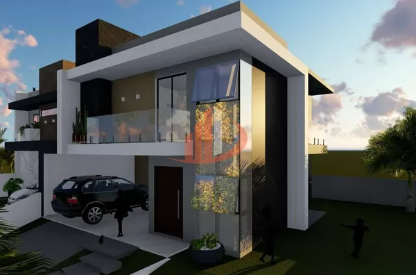 CASA PARA VENDA NO BAIRRO CADORIN EM PATO BRANCO/PR