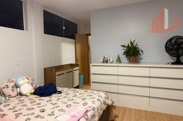 APARTAMENTO A VENDA NO CENTRO COM 90m² EM PATO BRANCO/PR