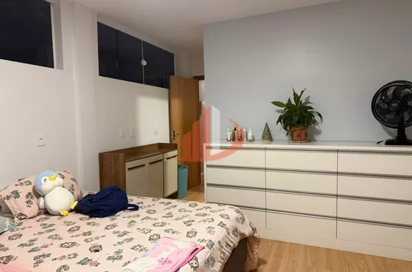 APARTAMENTO A VENDA NO CENTRO COM 90m² EM PATO BRANCO/PR - Foto 4