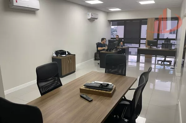 SALA COMERCIAL COM 95m² PARA LOCAÇÃO EM PATO BRANCO/PR