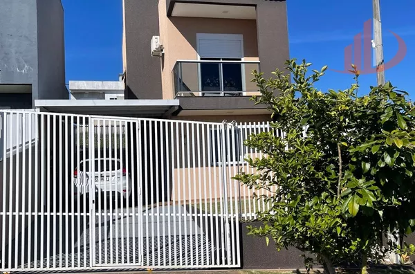 SOBRANDO À VENDA BAIRRO FRARON EM PATO BRANCO/PR