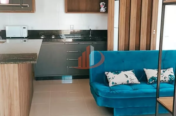 APARTAMENTO DUPLEX (COBERTURA) EM PEREQUÊ - PORTO BELO/SC - Foto 53