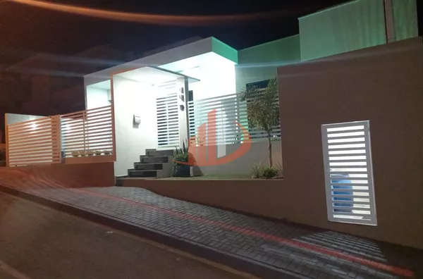 CASA PARA VENDE EM CORONEL VIVIDA/PR COM 145m² - Foto 24