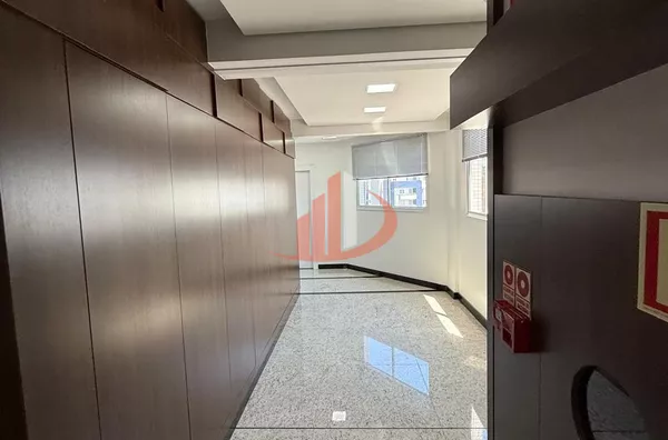 APARTAMENTO COM 199,15m² À VENDA NO CENTRO EM PATO BRANCO/PR - Foto 6