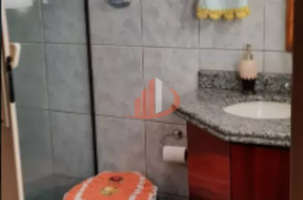 CASA COM ACONCHEGO DE UMA CHÁCARA A 3KM DO CENTRO - Foto 21