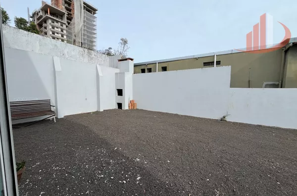 SALA COMERCIAL TERRÉA PARA LOCAÇÃO NO CENTRO DE PATO BRANCO/PR - Foto 5