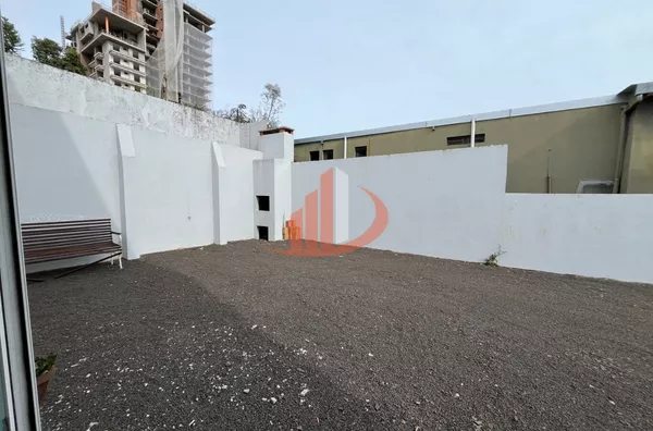 SALA COMERCIAL TERRÉA PARA LOCAÇÃO NO CENTRO DE PATO BRANCO/PR