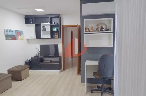 SOBRADO DE ALTO PADRÃO | 204 m² | CONDOMÍNIO GILEADE – PATO BRANCO/PR - Foto 16
