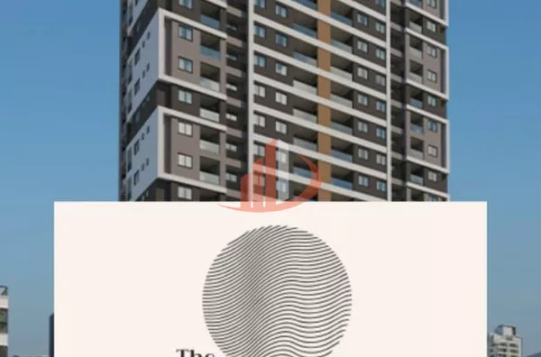 APARTAMENTO À VENDA EM ITAPEMA/SC