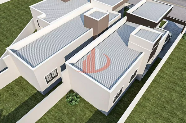 CASA COM 77,77m² À VENDA NO BAIRRO FRARON EM PATO BRANCO/PR