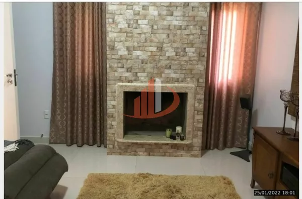 CASA ALTO PADRÃO EM SÃO LOURENÇO D'OESTE/SC - Foto 3