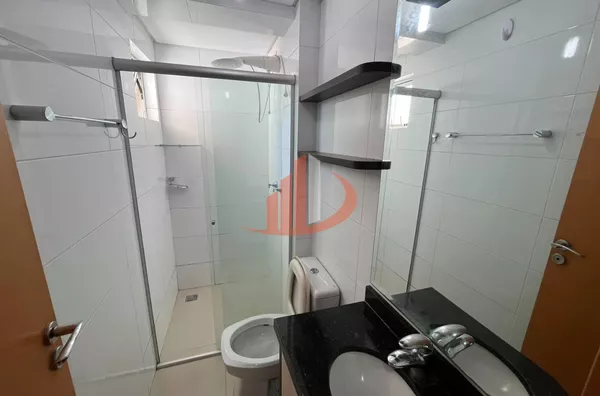 APARTAMENTO SEMI MOBILIADO PARA LOCAÇÃO NO CENTRO EM PATO BRANCO/PR - Foto 17