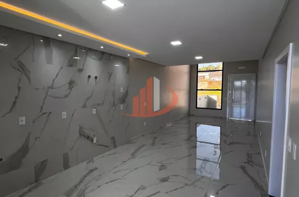 CASA A VENDA COM 126m² NO BAIRRO SÃO FRANCISCO EM PATO BRANCO/PR - Foto 12