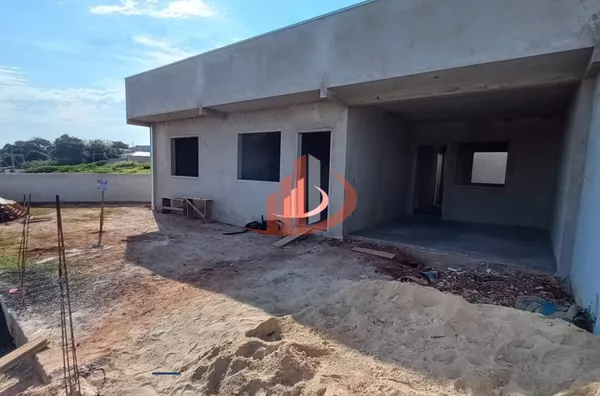 CASA Á VENDA NO BAIRRO MORUMBI EM PATO BRANCO/PR