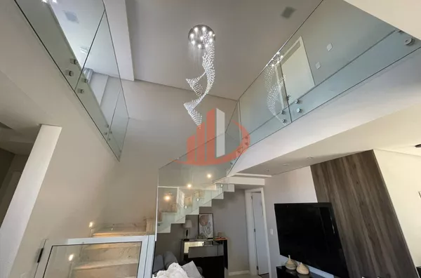 APARTAMENTO DUPLEX COM 229,20m² À VENDA EM PATO BRANCO/PR - Foto 20