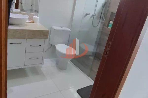SOBRADO DE ALTO PADRÃO | 204 m² | CONDOMÍNIO GILEADE – PATO BRANCO/PR - Foto 18