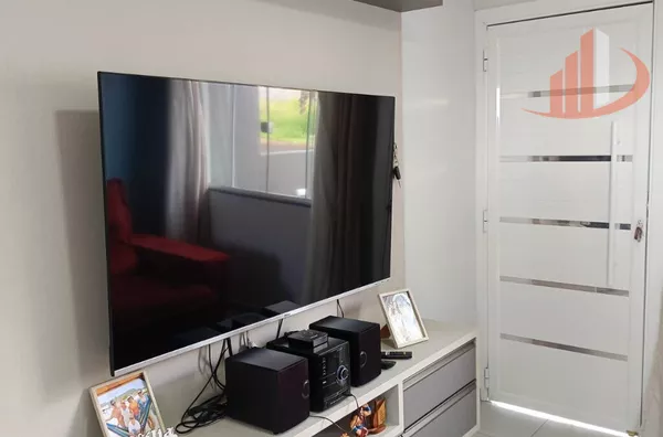 CASA PARA VENDA NO BAIRRO FRARON PATO BRANCO/PR