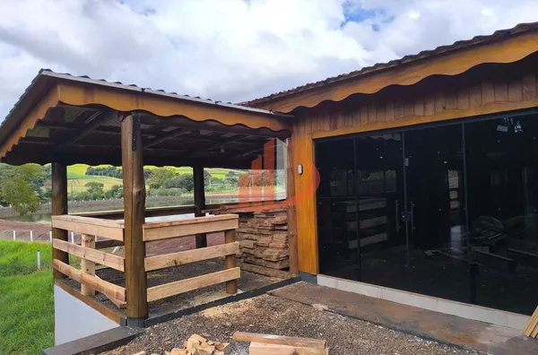 CHÁCARA COM 52.000m² À VENDA EM PATO BRANCO/PR - Foto 50