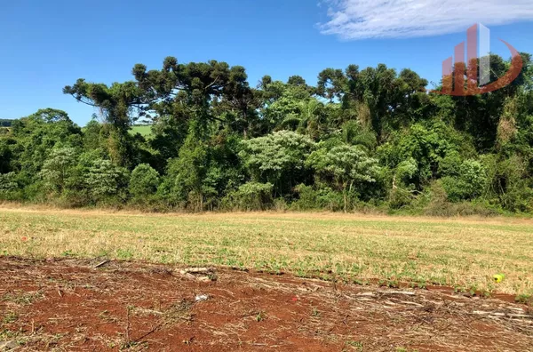 TERRENO COM 672,80m² NO BAIRRO FRARON EM PATO BRANCO/PR