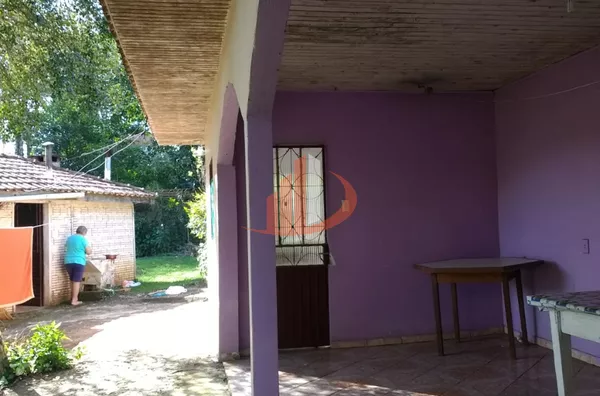TERRENO COM 810m² EM ÁGUA DE SÃO FRANCISCO - Foto 9