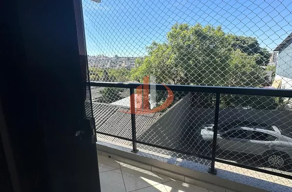 SOBRADO COM 128m² À VENDA NO BAIRRO SANTA TEREZINHA EM PATO BRANCO/PR