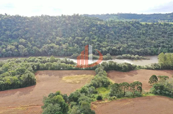 FAZENDA PRÓXIMA A PATO BRANCO PARA VENDA - Foto 26