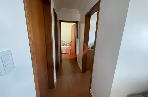 CASA À VENDA NO JARDIM DAS AMÉRICAS EM PATO BRANCO/PR - Foto 35