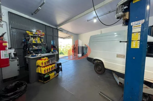 CASA PARA VENDA NO BAIRRO SÃO LUIZ EM PATO BRACO/PR - Foto 48