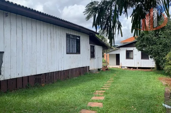 TERRENO À VENDA NO BAIRRO SANTA TEREZINHA EM PATO BRANCO/PR