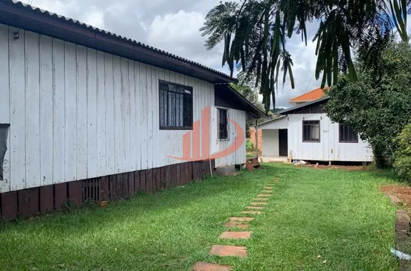 TERRENO À VENDA NO BAIRRO SANTA TEREZINHA EM PATO BRANCO/PR