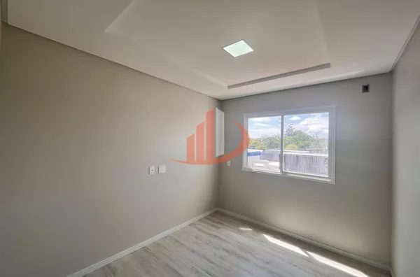 SOBRADO COM 119m² À VENDA NO BAIRRO FRARON EM PATO BRANCO/PR - Foto 6