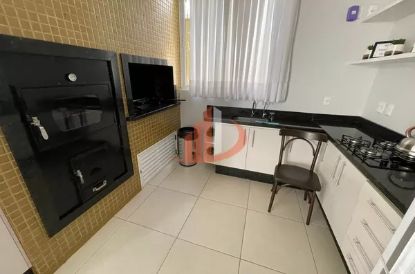 APARTAMENTO DUPLEX COM 229,20m² À VENDA EM PATO BRANCO/PR - Foto 46
