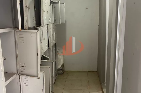BARRACÃO COM 380m² PARA LOCAÇÃO NO BAIRRO SÃO FRANCISCO EM PATO BRANCO/PR - Foto 11