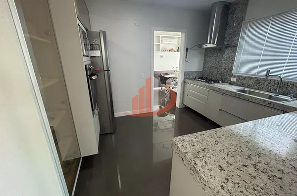 CASA COM 419m² NO BAIRRO PINHEIROS EM PATO BRANCO/PR - Foto 33