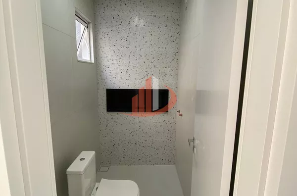 CASA COM 93m² À VENDA, BAIRRO FRARON, PATO BRANCO/PR - Foto 22