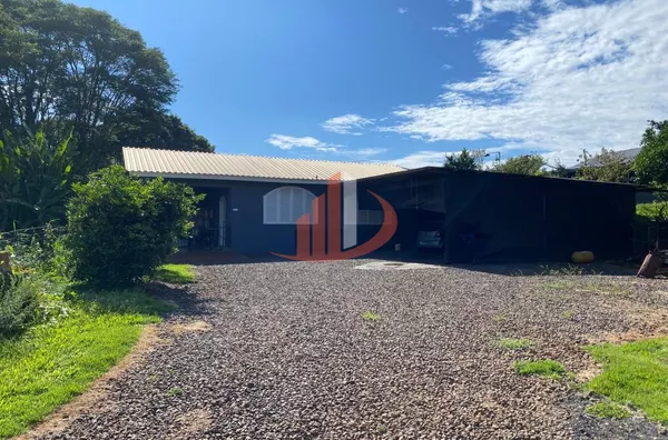 CHÁCARA A VENDA NA FAZENDA DA BARRA PRÓXIMO AO CENTRO DE PATO BRANCO/PR - Foto 9
